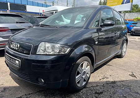 Audi A2 1.4*KLIMA*