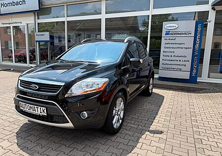 Ford Kuga Individual 2.5 147kW AUTOMATIK