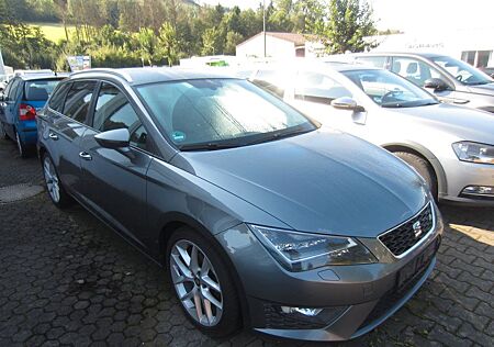Seat Ateca Xcellence 4Drive