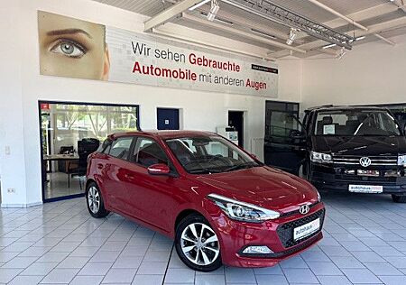 Hyundai i20 Trend**2-Hand*PDC**