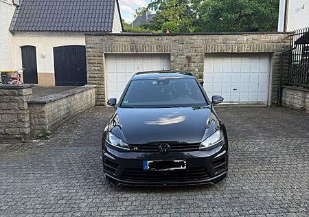 VW Golf Volkswagen 2.0 TSI DSG 4MOTION BMT R R