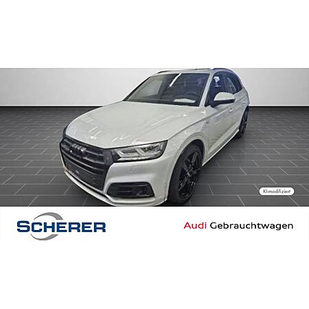 Audi Q5 leasen