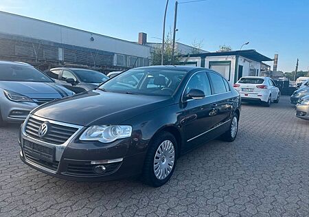 VW Passat Volkswagen Lim. Comfortline