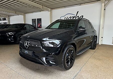 Mercedes-Benz GLE 300 d 4Matic AMG Premium/7 Seat/HuD/22"/Pano