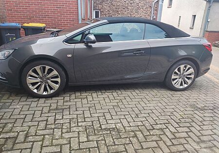 Opel Cascada 2.0 CDTI 121kW ecoFLEX Edition Edition