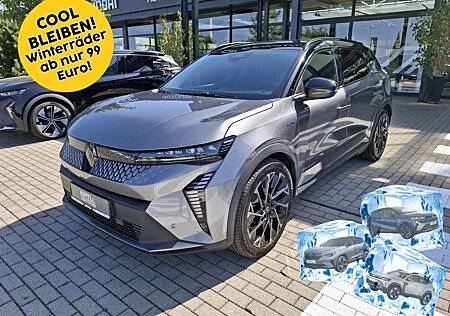 Renault Scenic E-Tech 100% el. Esprit Alpine 220 Long R.