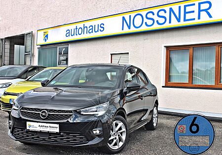 Opel Corsa GS Line (LED,AppleCarplay,SHZ,PDC,LMR16")