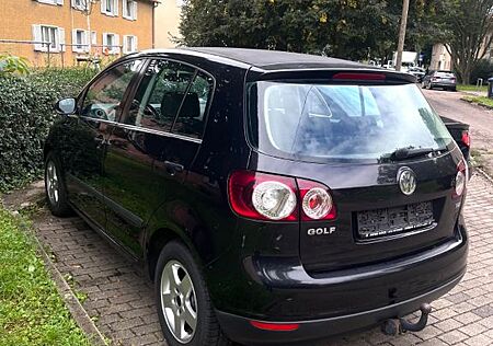 VW Golf Plus Volkswagen 1.9 TDI Comfortline Comfortline
