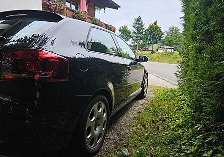 Audi A3 1.8 TFSI
