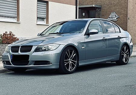 BMW 320i , Steuerkette neu, Scheckheft