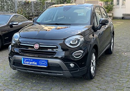 Fiat 500X City Cross