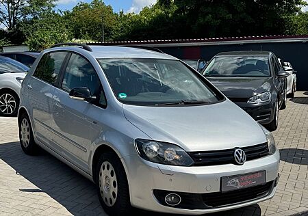 VW Golf Plus Volkswagen Match BMT 1.2 TSI