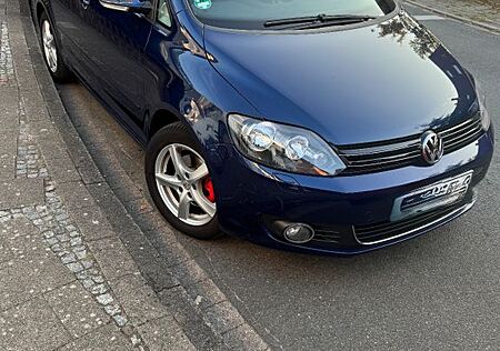 VW Golf Plus Volkswagen 1.4 TSI