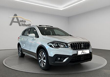 Suzuki SX4 S-Cross Comfort+ 4x4 PANO KAM LED TEMP SHZ