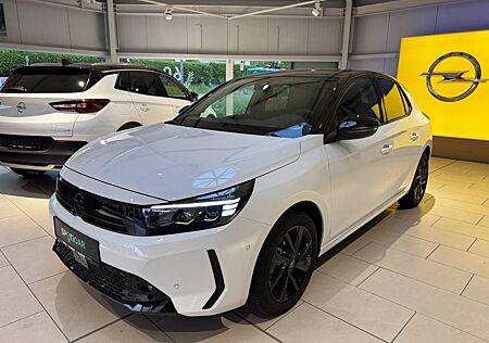 Opel Corsa F GS 100PS NAVI Matrix LED Kamera