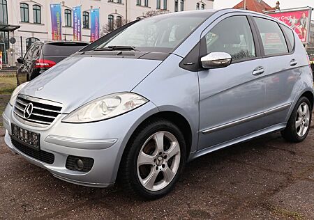 Mercedes-Benz A 200 Turbo Avantgarde