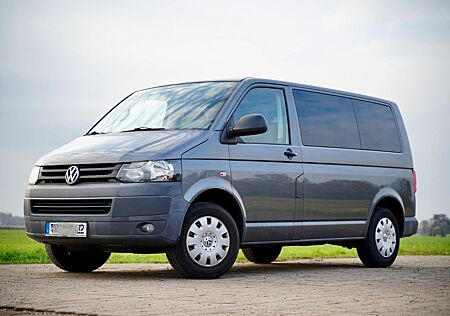 VW T5 Caravelle Volkswagen , LED, Standheizung