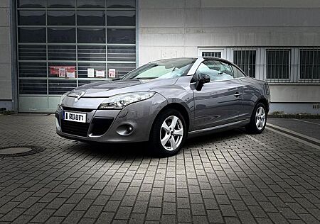 Renault Megane Coupé-Cabriolet TCe 130 Floride Floride