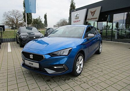 Seat Leon FR 1.5 eTSI DSG *NAVI*SHZ*PDC*ACC*