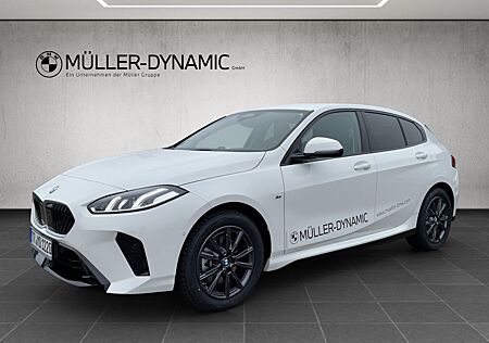 BMW 120 M SPORT DESIGN PARKING DRIVING ASSIST