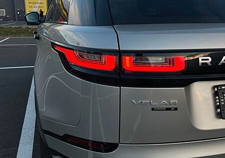 Land Rover Range Rover Velar 3.0 V6 D300 S
