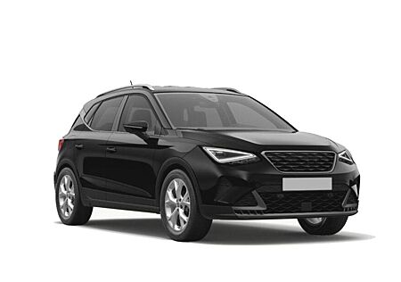 Seat Arona FR Edition 1.0 TSI DSG NAVI*SHZ*Kamera*...