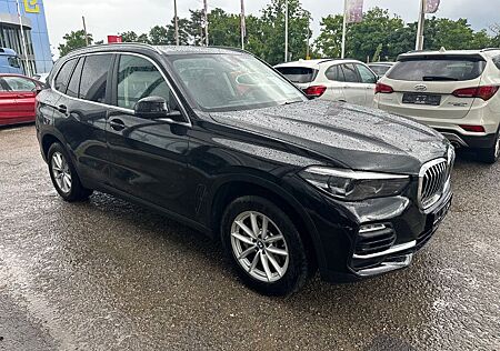 BMW X5 xDrive 25 d *Pano*Stop&Go*Kamera*HK Surround*