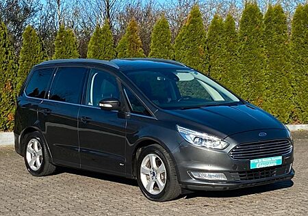 Ford Galaxy 2,0 EcoBlue 190HP AWD