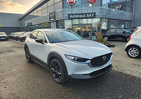 Mazda CX-30 e-SKYACTIV-G M-Hybrid 140 Homura AT