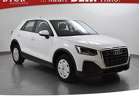 Audi Q2 35d Quatt S-Tr. >LED+KLIMAUT+MFL+APS+DAB+ACC