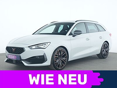 Cupra Leon VZ BeatsAudio|Navi|ACC|Kamera|CarPlay|LED