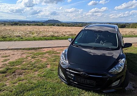 Hyundai i30 CW 1.6 CRDi 81kW