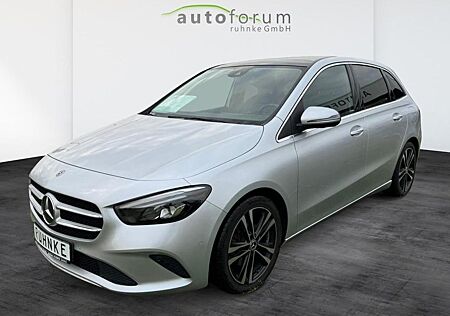 Mercedes-Benz B 200 d Progressive 150 PS