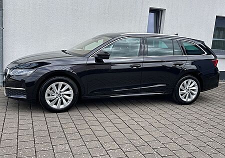 Skoda Octavia Combi 1.5 TSI DSG Top Selection (17,AHK)