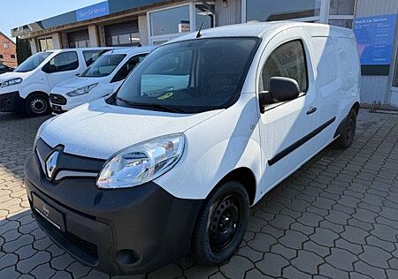 Renault Kangoo Maxi/Sitzheizung/Regale/Anhängerk./NAVI