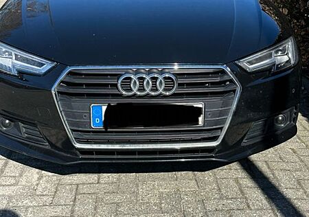 Audi A4 1.4 TFSI S tronic -