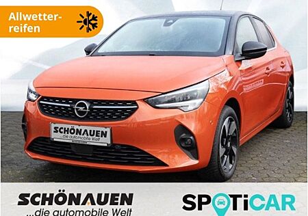 Opel Corsa -e ELEGANCE +S/LHZ+CARPLAY+BT+RFK+USB+MET++