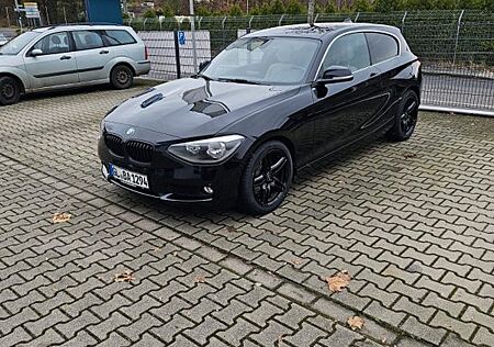 BMW 125 gebraucht kaufen BMW 125i Edition Sport Coupé Edition Sport