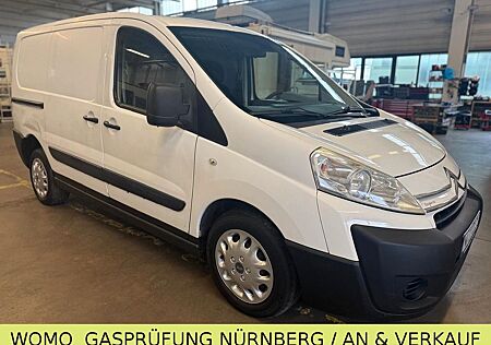 Citroën Jumpy Jumpy2,5 D/Lkw Zulassung/Tüv 2027