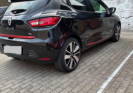 Renault Clio TCe 90