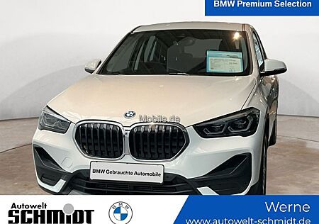 BMW X1 xDrive25e Aut. + 2Jahre-BPS.GARANTIE