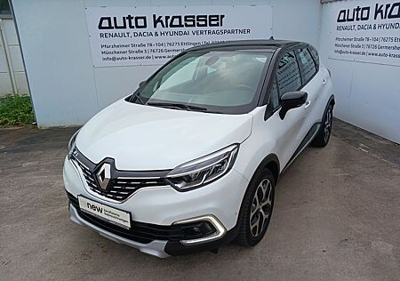 Renault Captur Intens TCe 90 Start&Stop