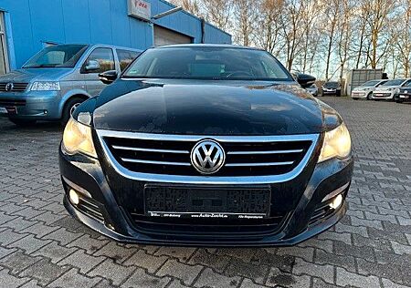 VW CC Volkswagen Passat Sport/Kamera/Sitzhzg/Tempomat/Alu/PDC/