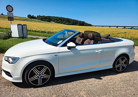 Audi Cabriolet