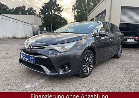 Toyota Avensis Touring Sports Team D*1.Hand*Navi*Kamera