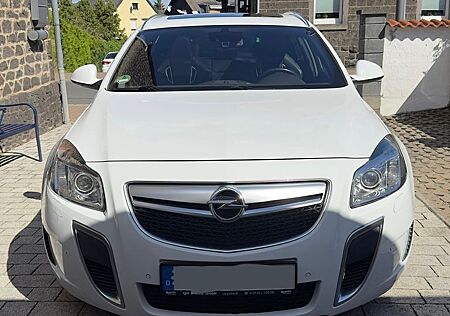 Opel Insignia Sports Tourer OPC Unlimited 2.8 T 4...