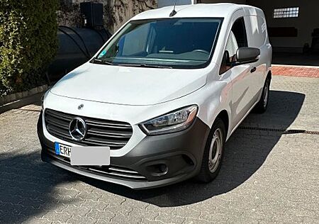 Mercedes-Benz Citan 110 CDI