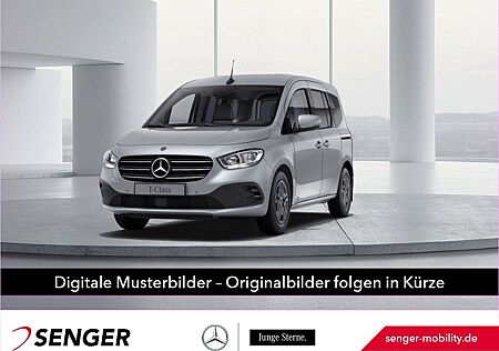 Mercedes-Benz T-Klasse T 160 Style MBUX Klima Kamera Navi Tempomat DAB