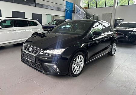 Seat Ibiza FR LED/AID/ACC/DAB/PDC