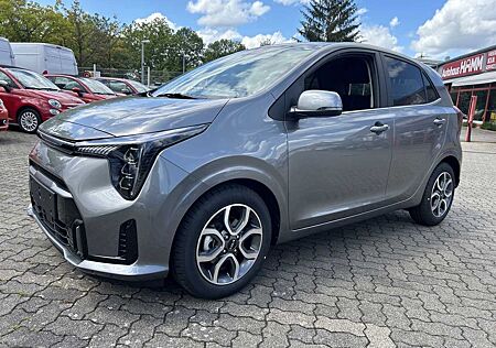 Kia Picanto 1.2 AUTOMATIK Spirit MJ 25